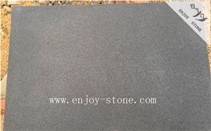 Hainan Black Basalt,Flooring Installation