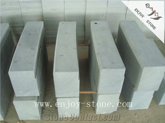 Hainan Black Basalt,Honed Tile,Dark Stone