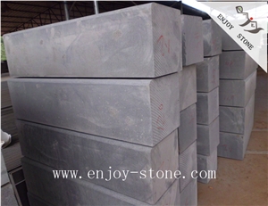 Hainan Black Basalt,Honed Tile,Dark Stone