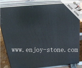 Hainan Black Basalt,Kerbstone,Side Curb Paver