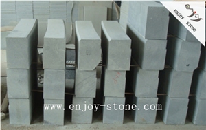 Hainan Black Basalt,Kerbstone,Side Curb Paver