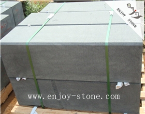 Hainan Black Basalt,Kerbstone,Side Curb Paver