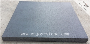 Hainan Black Basalt Tile,Floor&Wall Application