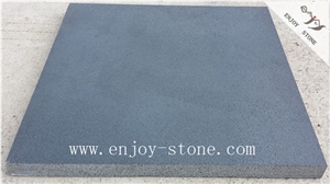 Hainan Black Basalt Tile,Floor&Wall Application