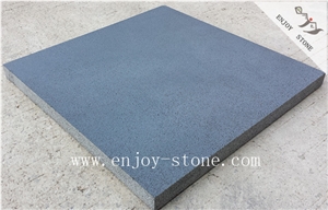Hainan Black Basalt Tile,Floor&Wall Application