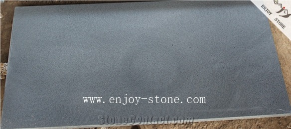 Hainan Black Basalt with Tiny Hole,Wall Tile