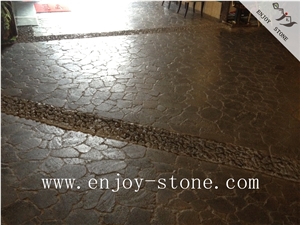 Lavastone,Grarden,Landscape Design,Grey Stone
