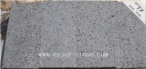 Lavastone Grey Basalt,Micro Hole,Landscape,Floor
