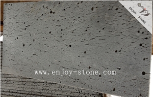 Lavastone,Grey Basalt,Sawn Tile,Natural Landscape