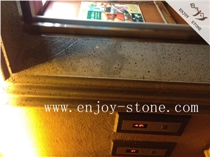 Basalt/Lava Stone Wall Cladding