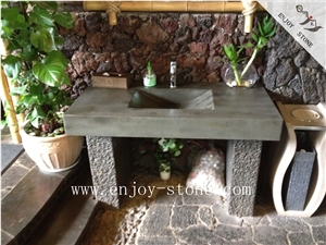 Basalt/Lava Stone Wall Cladding