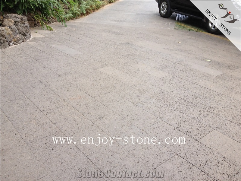 Basalt/Lava Stone Wall Cladding