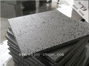 Lavastone Wall/Floor Slab &Tile,Micro Pole,Basalt