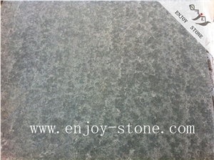Mongolian Black Ganite,Flooring Flamed Mongolian Black Ganite,Flooring Flamed