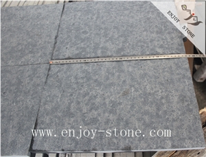 Mongolian Black Ganite,Flooring Flamed