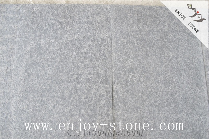 Mongolian Black Granite,Polished Countetop