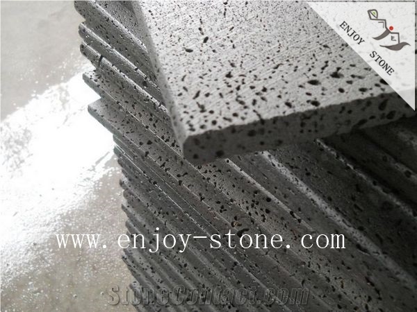 Sawn Lavastone,Grey Basalt