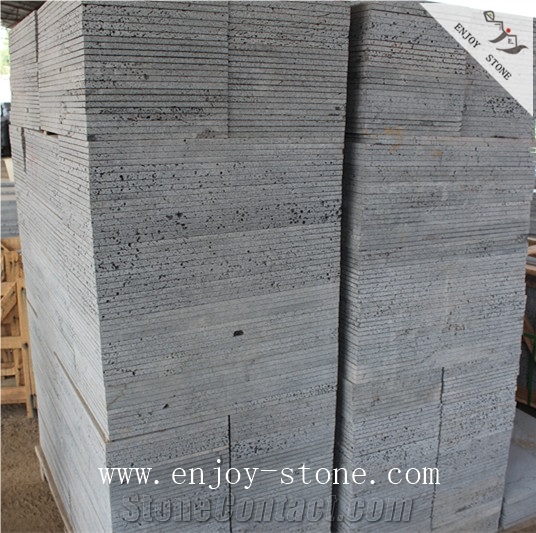 Sawn Lavastone,Grey Basalt