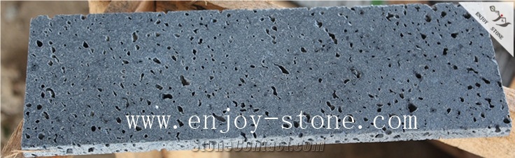 Tumble Lavastone,Grey Basalt,Road&Wall Paver