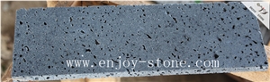Tumble Lavastone,Grey Basalt,Road&Wall Paver