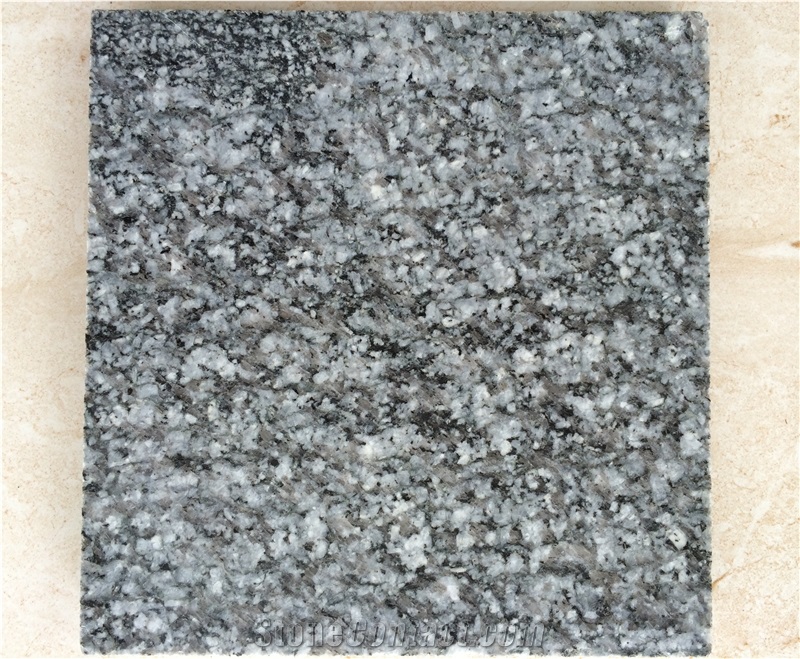 Ekachai Blue Granite Quarry Blocks
