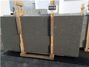 Gris De Catalan Limestone Honed Slabs
