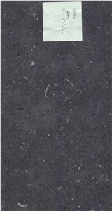 Gris De Catalan Limestone Honed Slabs