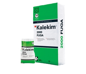 Kalekim Grouting - 2000 Fuga