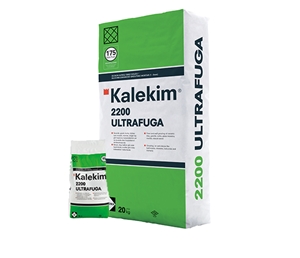Kalekim Grouting - 2200 Ultrafuga