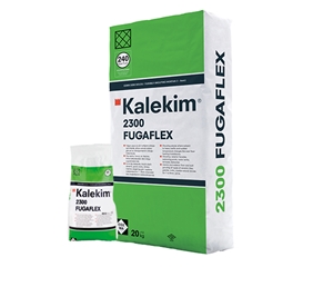 Kalekim Grouting - 2300 Fugaflex