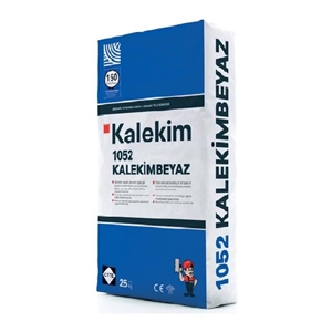 Kalekim White Tile Adhesive 1052 - C1te