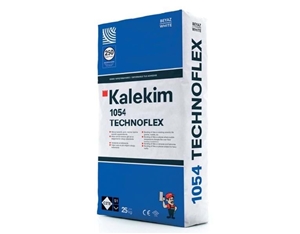 Technoflex Deformable Tile Adhesive 1054 - C2te S1
