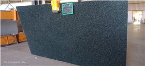 Hassan Green Granite Slabs, Verde Star Slabs