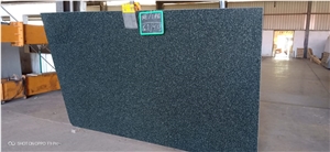 Hassan Green Granite Slabs, Verde Star Slabs