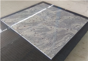 Kashmir White Slabs, White Granite India