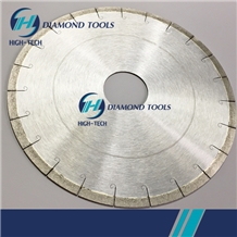 Diamond Saw Blade for Sintered Stone 12 Inch