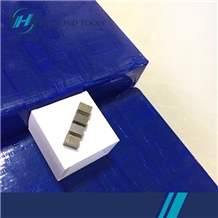 Diamond Segment for Mine Saw Disc