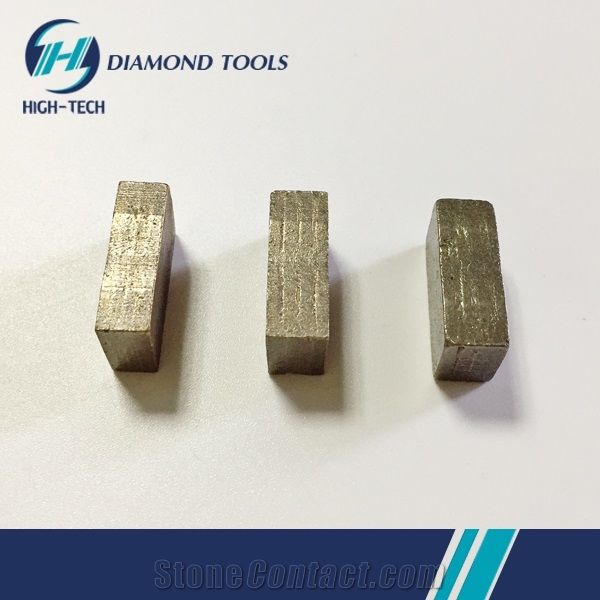 Multi Saw Blade Diamond Segments