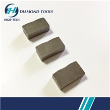 Multi Saw Blade Diamond Segments