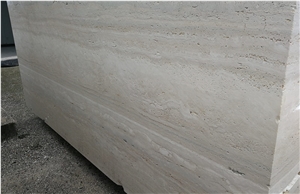 Travertine Classic Block