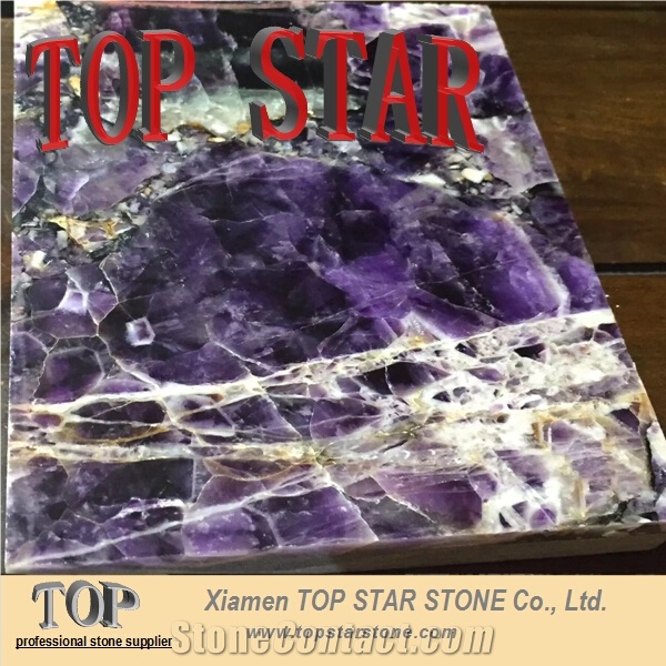 Backlit Semiprecious Stone,Agate Stone, Gemstone