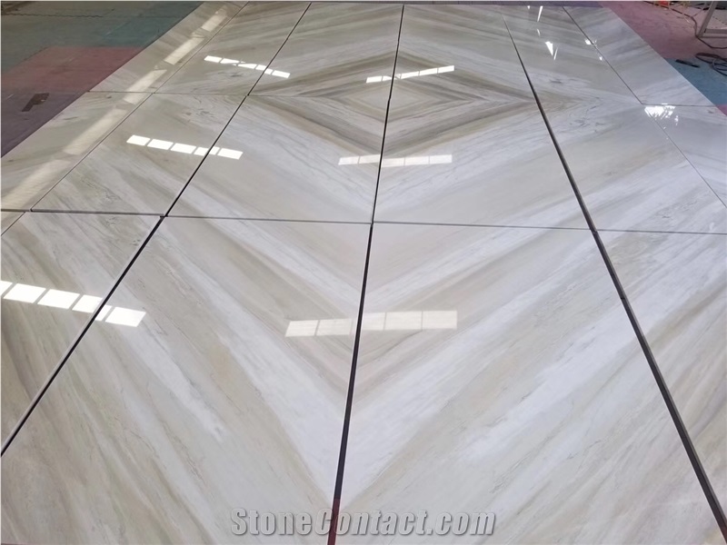 Ajax White Marble Quarry Owner Marble