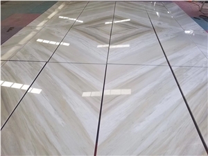 Ajax White Marble Quarry Owner Marble