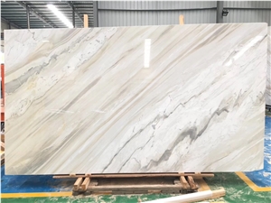 Ajax White Marble Quarry Owner Marble