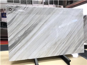 Ajax White Marble Quarry Owner Marble