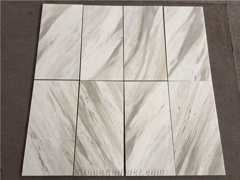 Ajax White Marble Quarry Owner Marble