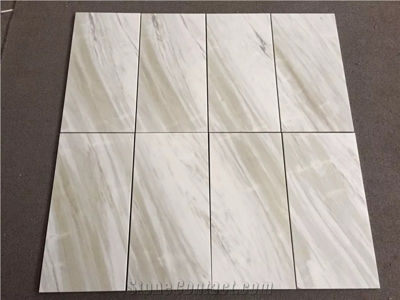 Ajax White Marble Quarry Owner Marble