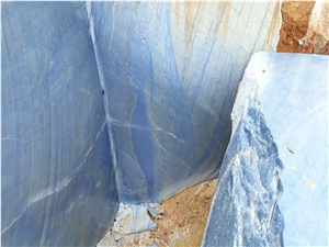Azul Macaubas Quartzite Blocks