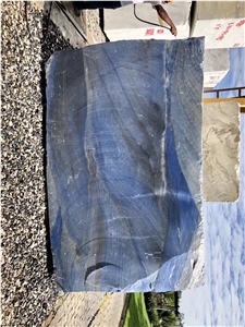 Azul Macaubas Quartzite Blocks