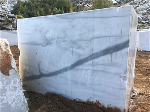Calacatta Joyce Marble Block Marble Quarry Ower